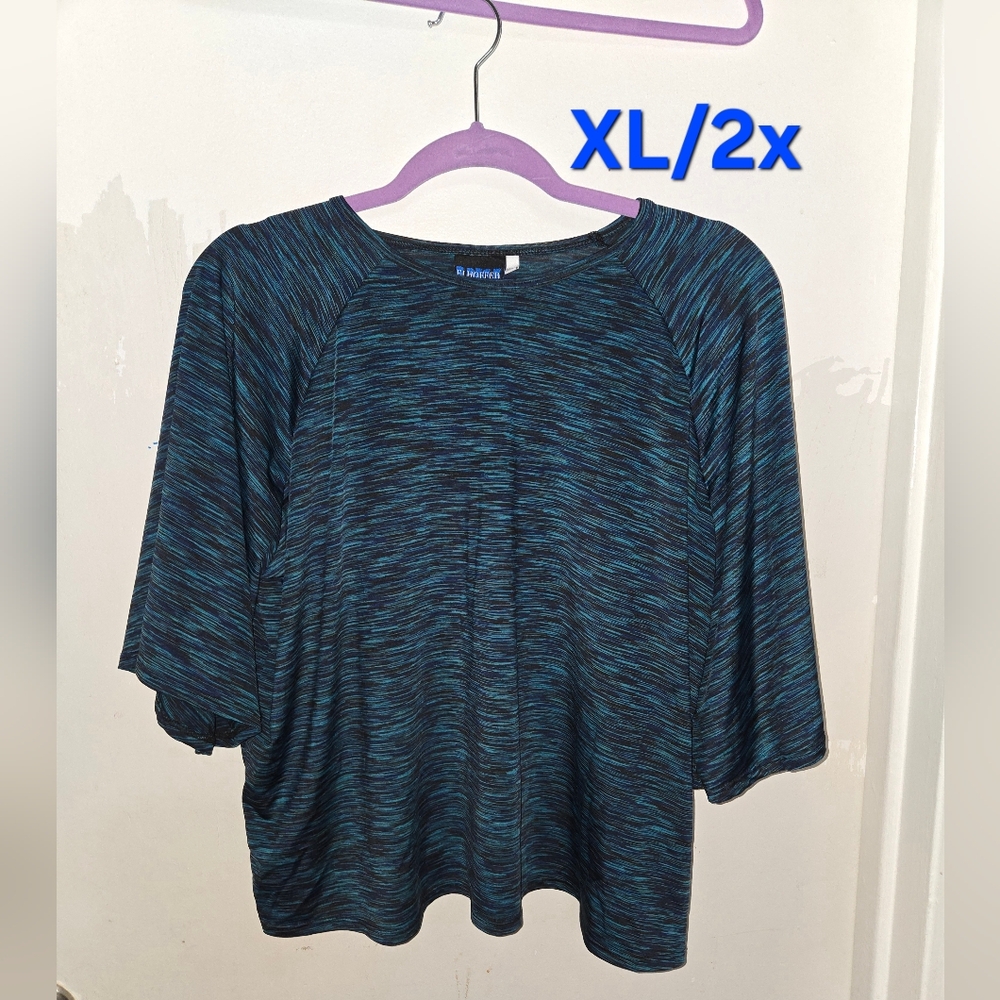 Elhoffer Design Essential Lounge Crop